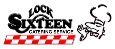 Lock Sixteen Catering
